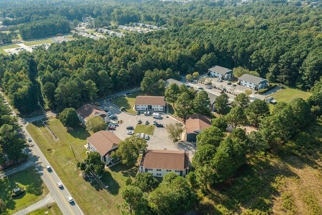 Cuyler Best Apartments