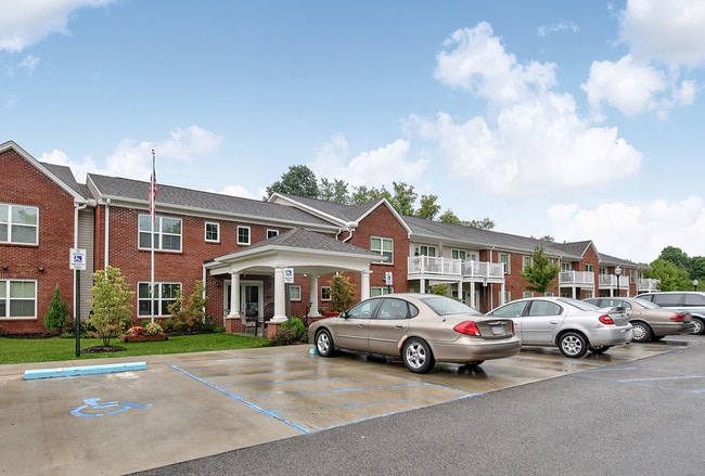 Photo - Pringle House