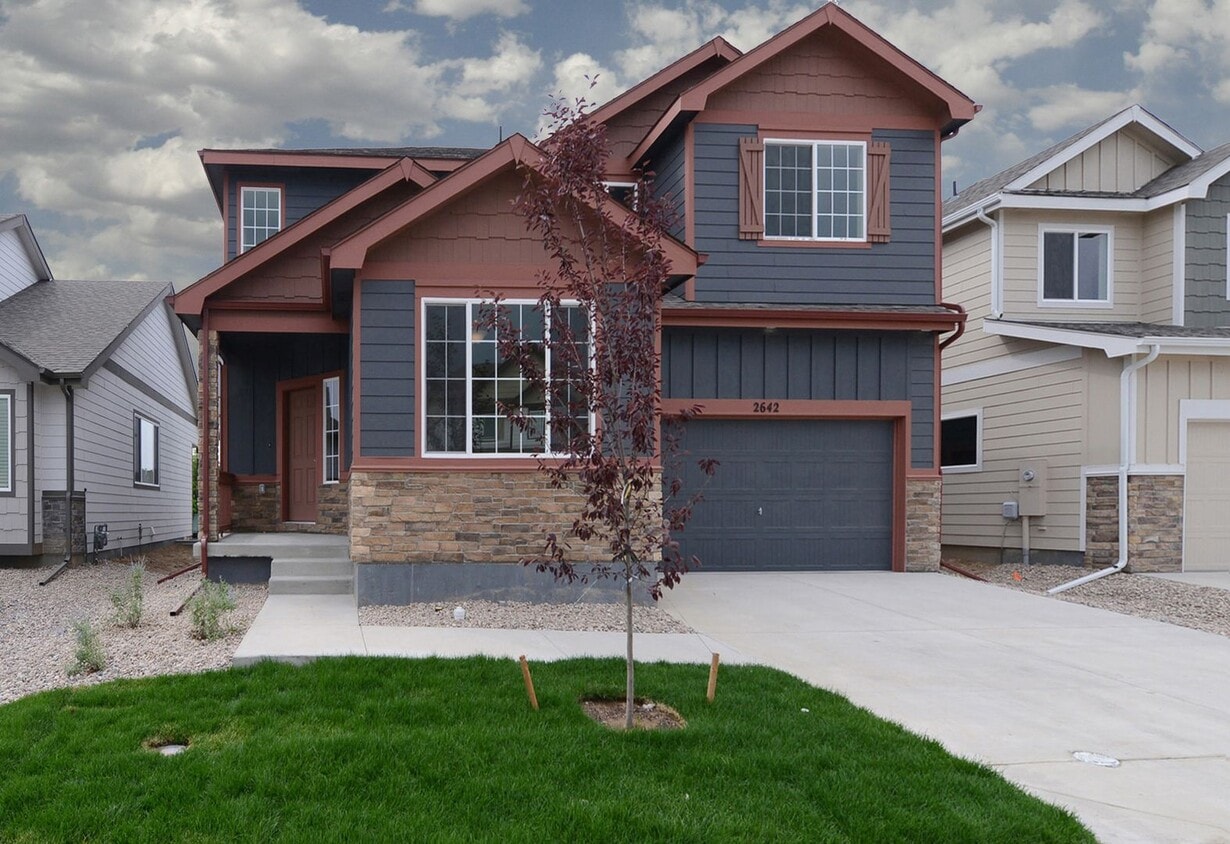 Fantastic Home in Loveland - Fantastic Home in Loveland