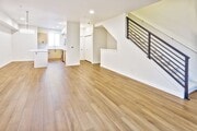 Aster Floorplan - Main Room