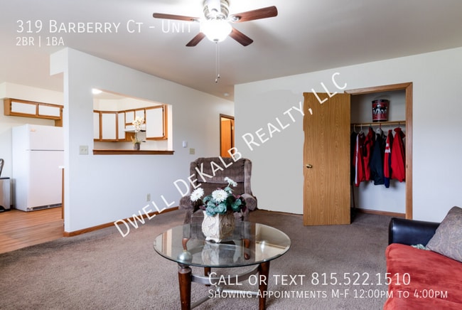 Photo - 319 Barberry Ct Unit D