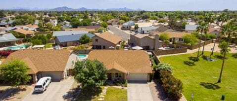 Photo - 11201 N 60th Ave