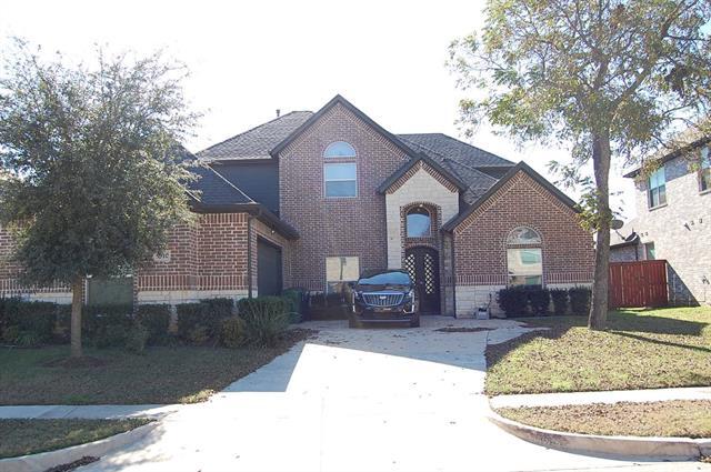 Photo - 3912 Belle Maison Ct