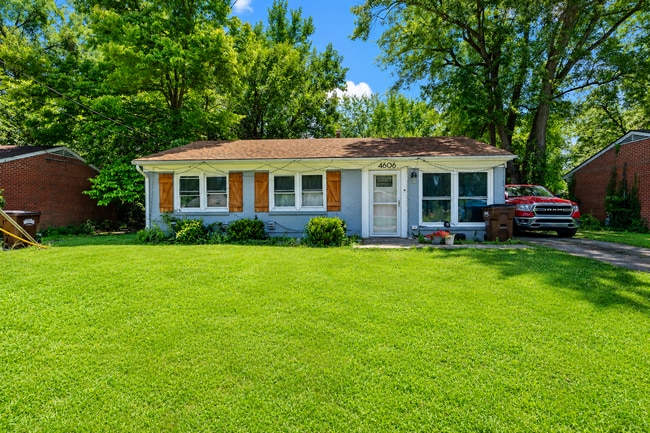 Building Photo - Beautiful 3-Bedroom Home with Private Patio!