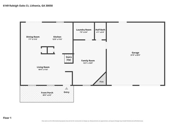 Photo - 6149 Raleigh Oaks Ct