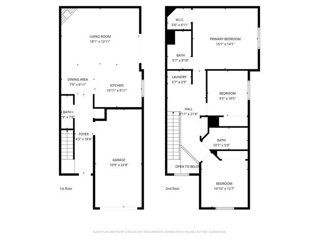 Photo - SCHEDULE A TOUR TO VIEW THIS SPACIOUS TOWNHOME IN REDMOND!!