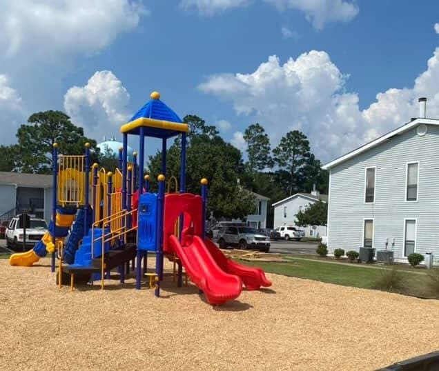 Photo - Blake's Crossing Apartments