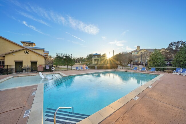 Photo - Preserve at Pecan Creek Apartamentos