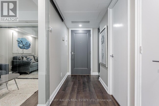 Photo - 155 Yorkville Ave Unit 2308