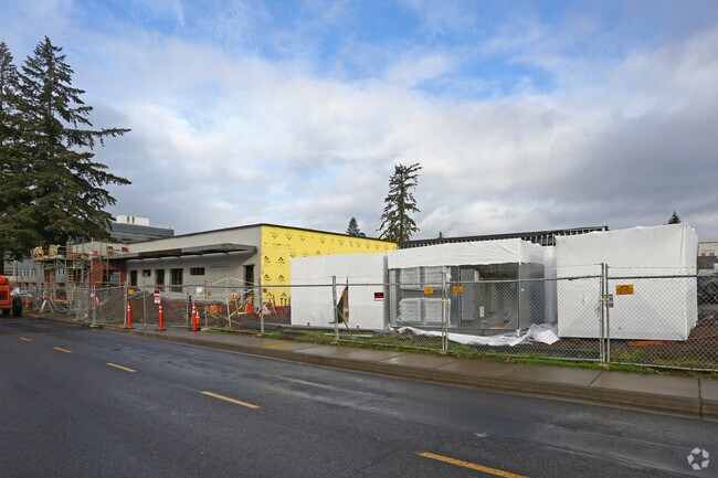 Freedom's Path at Vancouver - Freedom's Path at Vancouver Apartments
