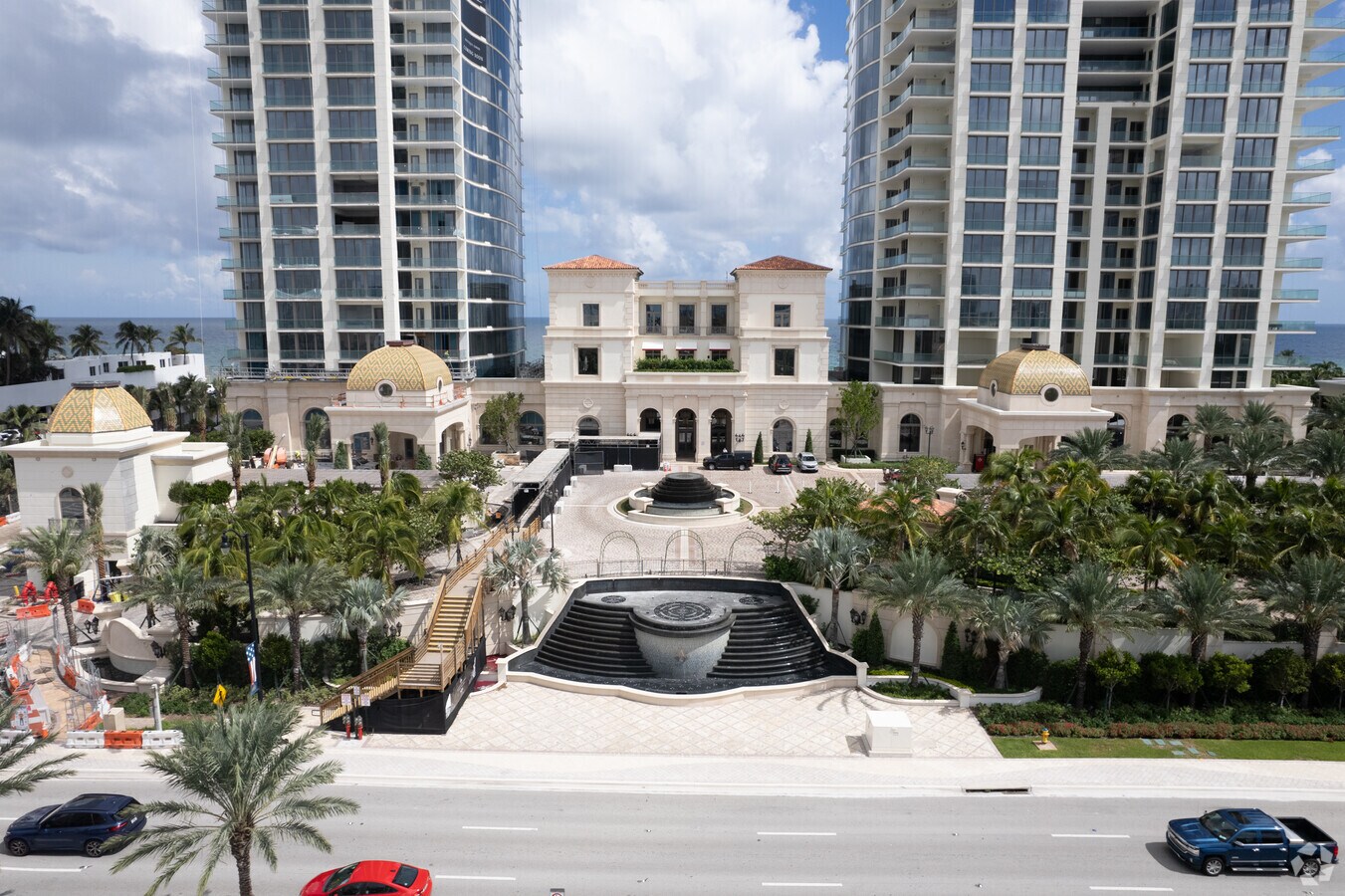 Photo - The Estates at Acqualina
