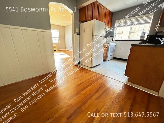 Photo - 5541 Bosworth Pl Unidad 1