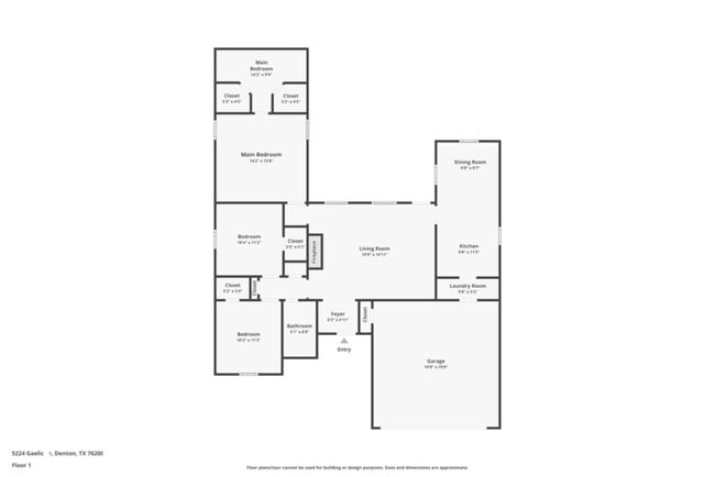 5224 Gaelic Ct