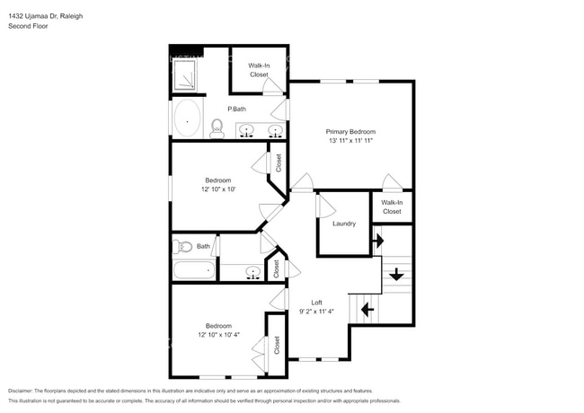 Photo - 1432 Ujamaa Dr