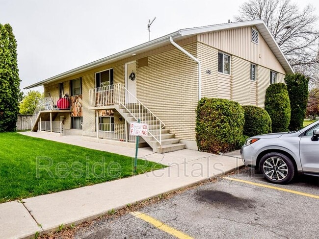 Building Photo - 146 W 1000 N