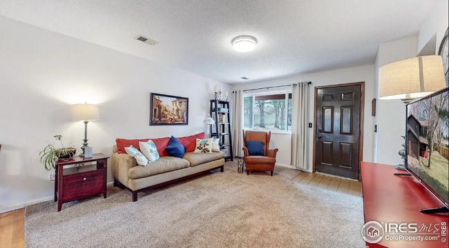 Main Entrance - 2840 W 21st St Unit Townhome