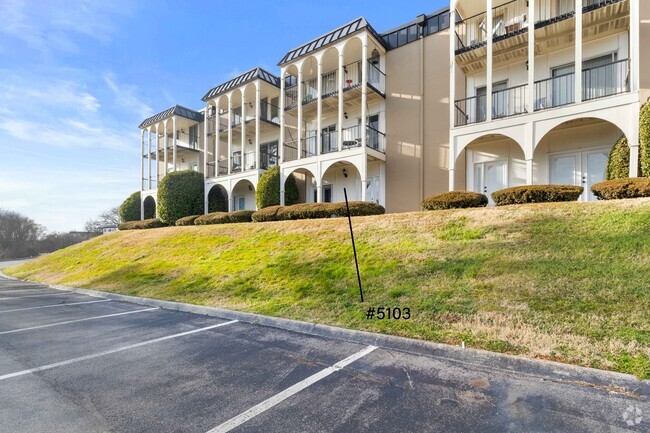 Building Photo - 5709 Lyons View Pike Unit 5103 Rental