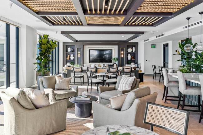 NOVEL Beach Park by Crescent Communities