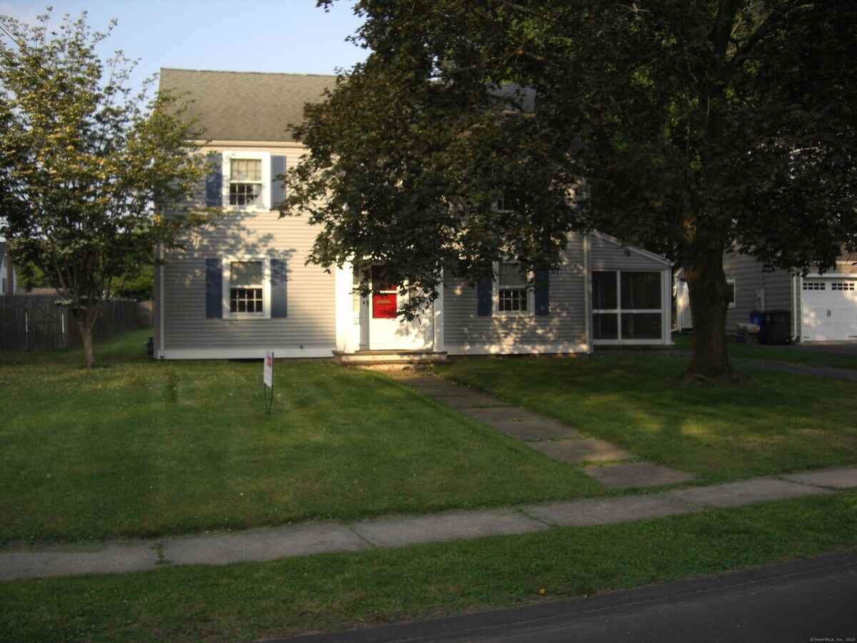 Photo - 42 Rosedale Rd House