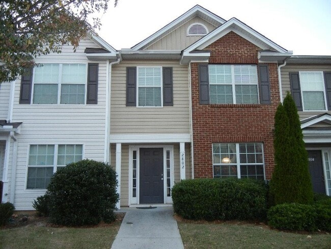 Photo - 2802 Vining Ridge Terrace Townhome