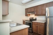 1 Bedroom Standard