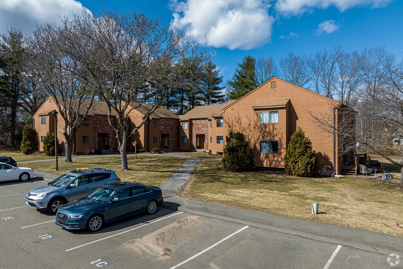 Photo - Georgetown Condominiums