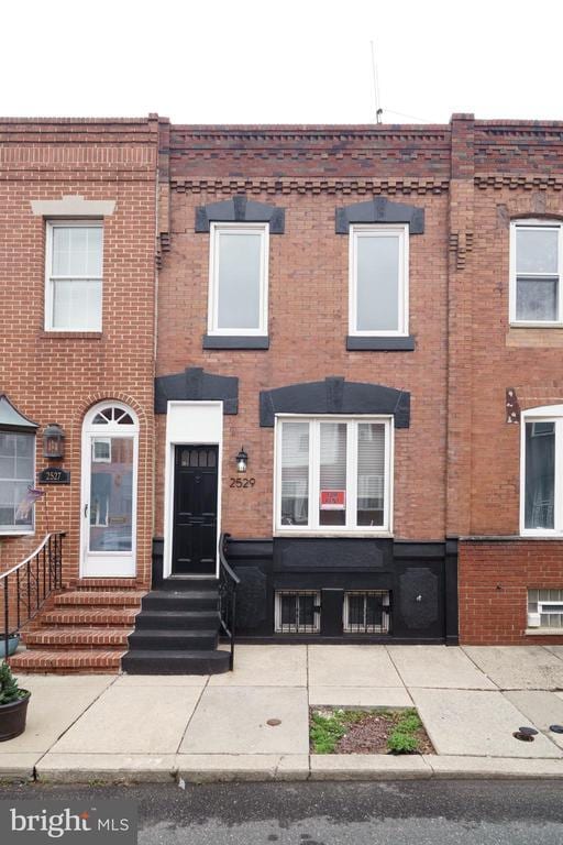 Building Photo - 2529 S Camac St Rental