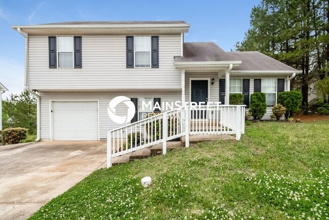 Building Photo - 3 Bedroom Pet-Friendly Home in Decatur, GA with Main Street Renewal