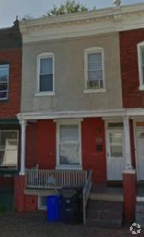 Building Photo - 314 S 15th St Rental