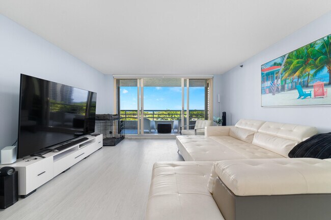 Photo - 4101 N Ocean Blvd Unit 505