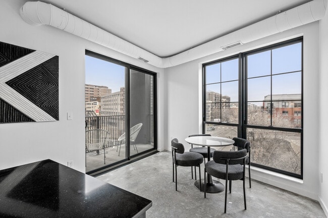 Photo - Intersect Apartments