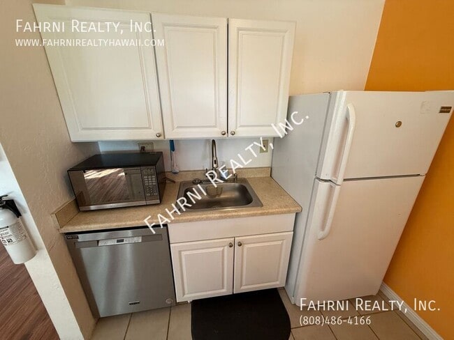 Photo - 84-687 Ala Mahiku St-#125B Unit #125B