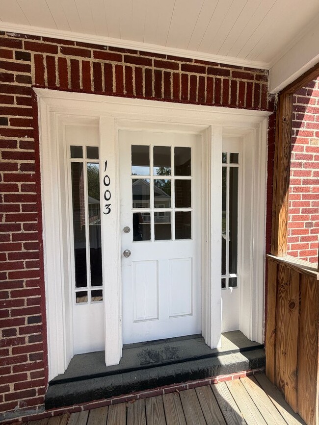 Building Photo - Beautiful brick two-story townhome