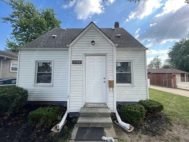 Building Photo - 1723 London Ave