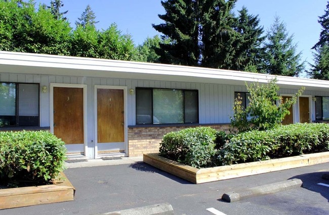 Photo - Greystone Apartments