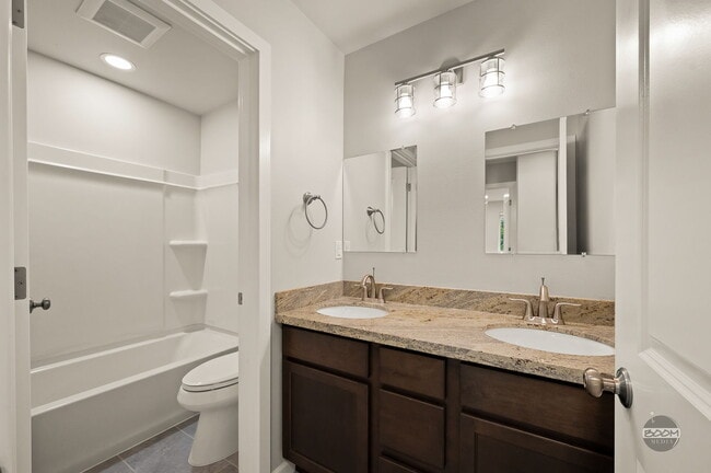 Photo - 1501 N Sunny Hill Cir Unit 1