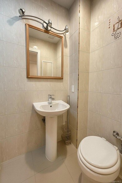 Photo - 206 E 124th St Unit 3A