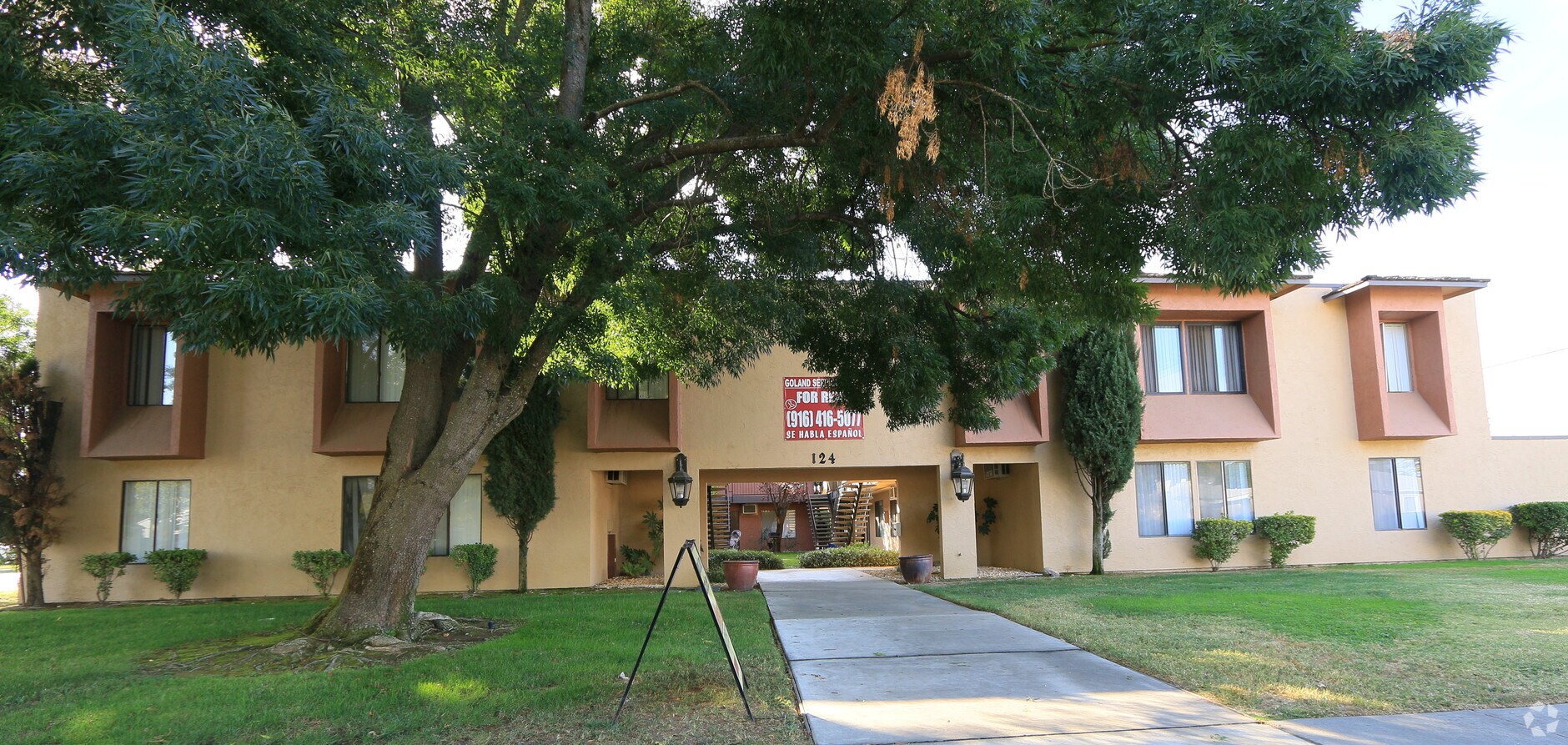 Photo - Foxx Apartments