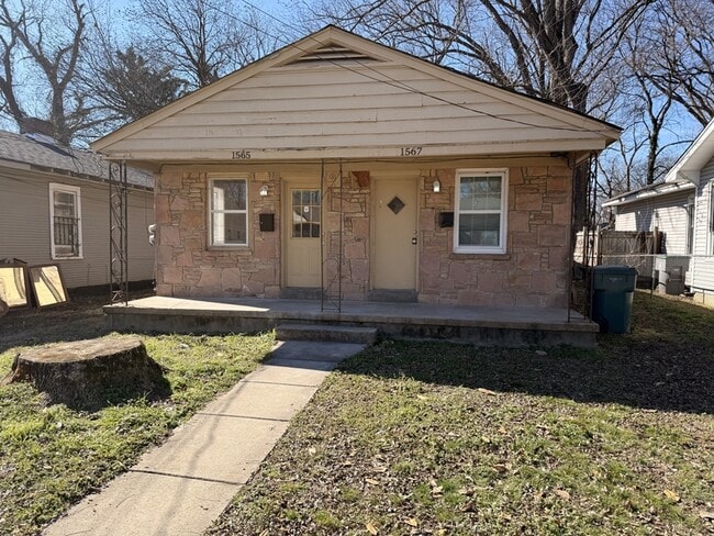 Building Photo - 1567 Harrison St