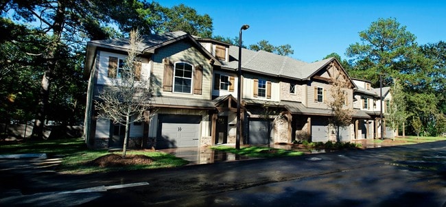 Photo - The Timbers Condominiums