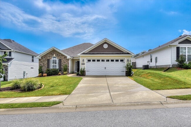 Photo - 1203 Belgrove Dr