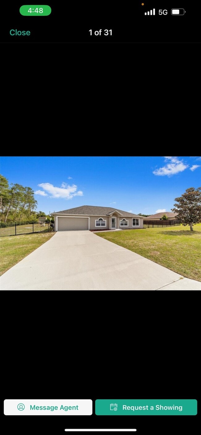 Building Photo - 4290 SW 110th Ln
