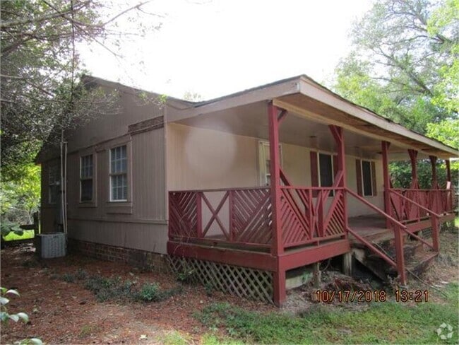 Building Photo - 2990 Dalton St Rental