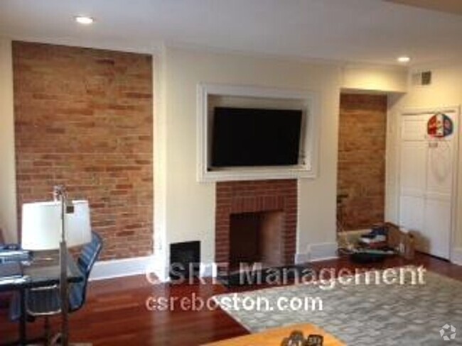 Building Photo - Steps from Berklee Rental