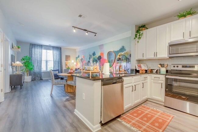 Photo - The Alaire Twinbrook Station Apartments