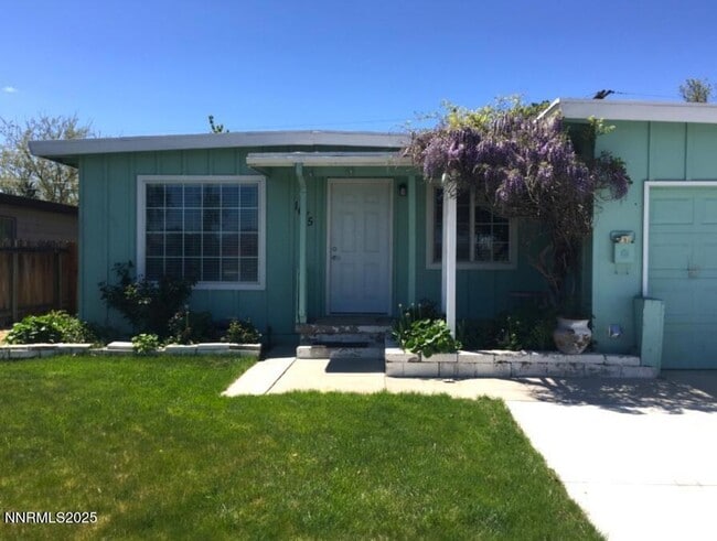 Building Photo - 1675 Harvard Wy Rental