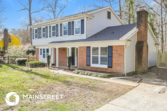 Photo - 1209 Blossom Wood Ct