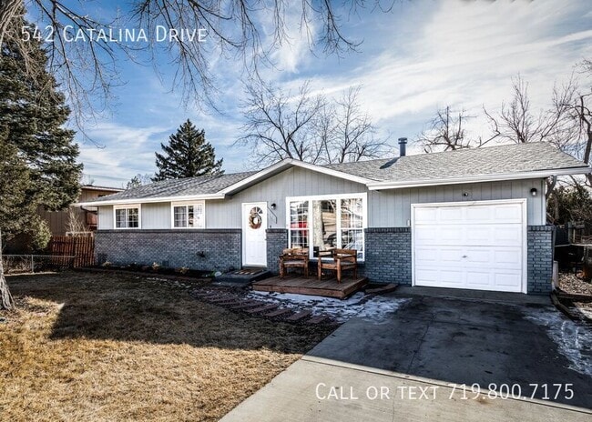 Building Photo - 542 Catalina Dr