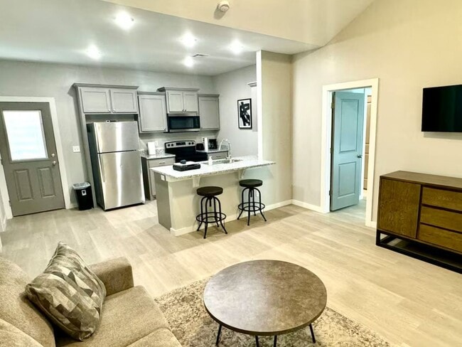 1307 SW Georgia Ave