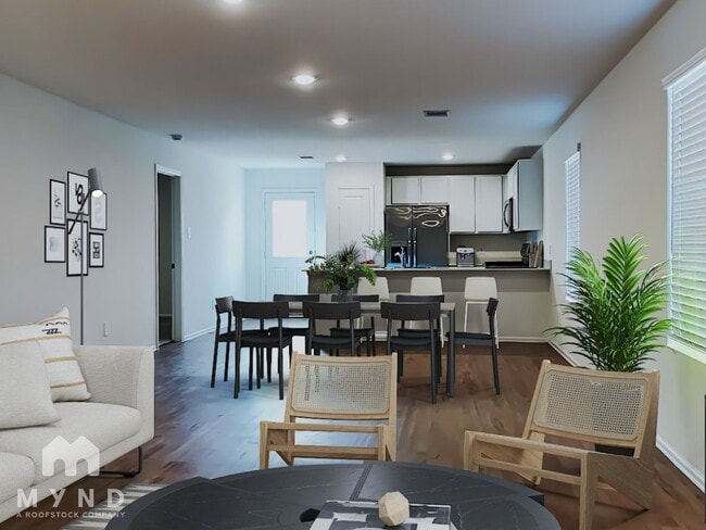 Photo - 2842 Via Augusta Dr